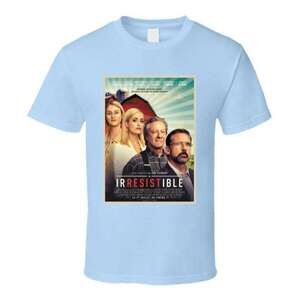 Irresistible Romantic Comedy Movie Fan Graphic Unisex T-Shirt